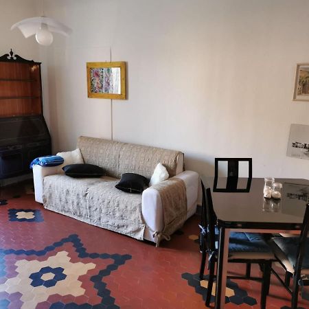 A Casa Di Alecarla Lerici Exterior foto