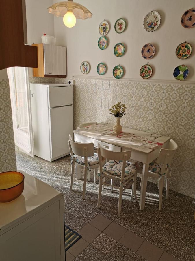 A Casa Di Alecarla Lerici Exterior foto